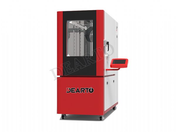 New Product | DTLH-85/95G High Temp. and High Humi. Smart Calibration Chamber