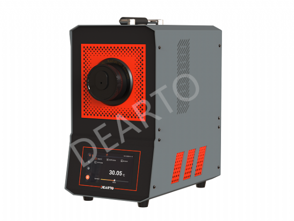 DTM-10NBG Low-Temperature Blackbody Radiation Source(-10℃ to 125 ℃）