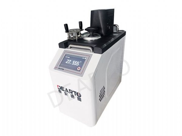 DTS-180BG Portable Intelligent Thermostatic Oil Bath(Calibration Bath)