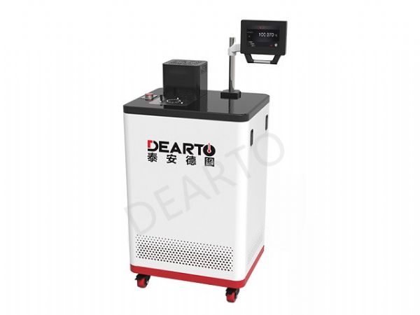 DTS-CT300G Intelligent Precision Liquid  Calibration Bath