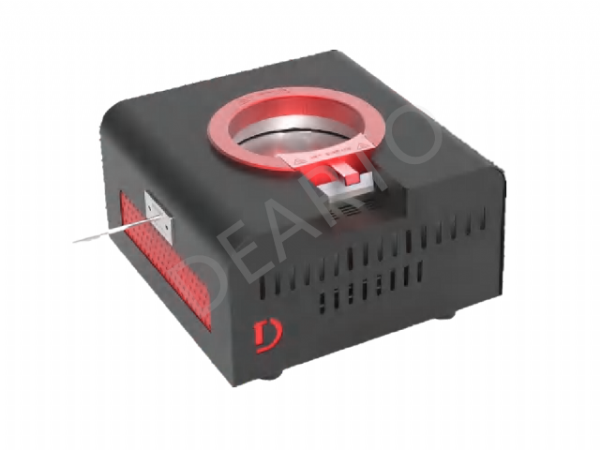 DTZ-450BG Surface Sensor Calibrator System