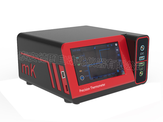 DTMC-mK301 高精度測溫儀