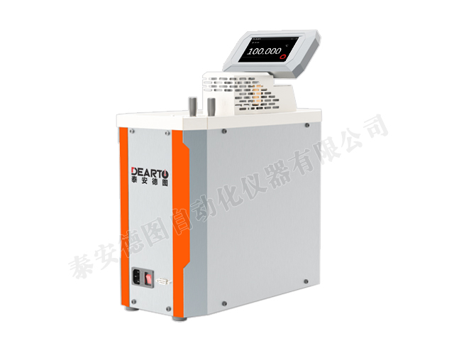 DTS-180B-mt型 微型智能恒溫油槽(60-180℃)